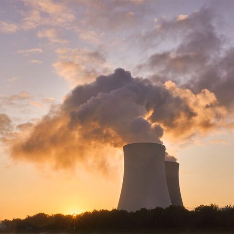 Ρωσία: Πρώτο κρούσμα κορωνοϊού σε πυρηνικό σταθμό