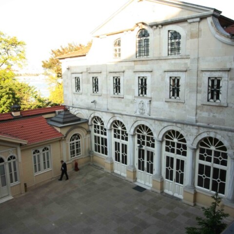 Πατριαρχείο