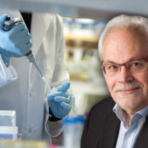 Ο Δρ. Γεώργιος Παυλάκης ξεκαθαρίζει τι ισχύει σχετικά με τα τεστ του κορωνοϊού.