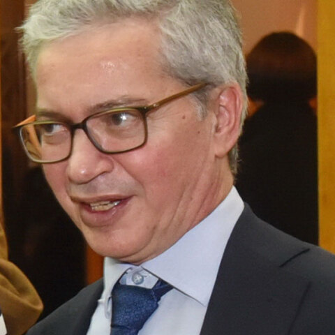 Στέλιος Σκλαβενίτης 