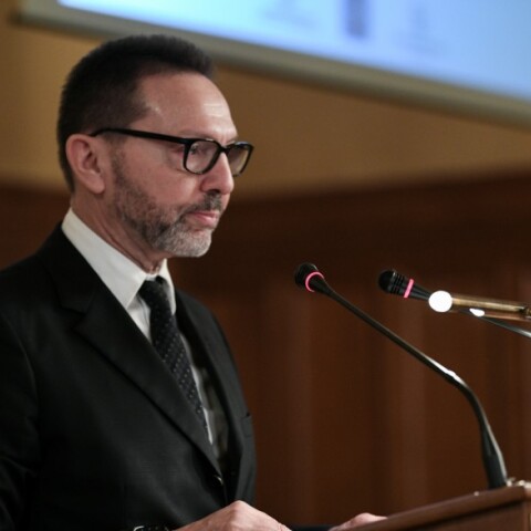 Στουρνάρας