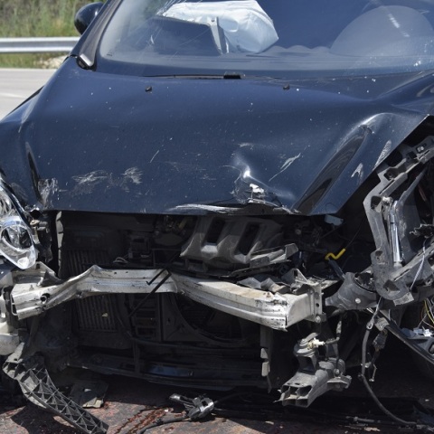 Ο κορωνοϊός μείωσε τα τροχαία στην Ελλάδα