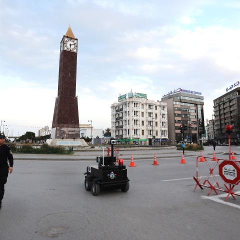 Κόσμος: Υπερδιπλασιασμός των θανάτων σε μία εβδομάδα 