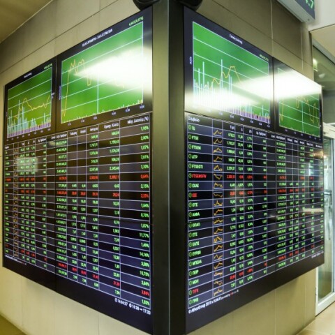 Χρηματιστήριο