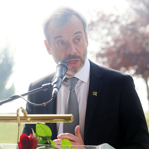 Κωνσταντίνος Ζέρβας, Δήμαρχος Θεσσαλονίκης 