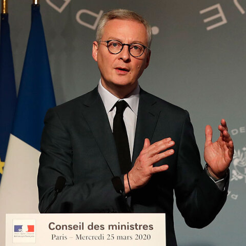 Μπρούνο Λεμέρ