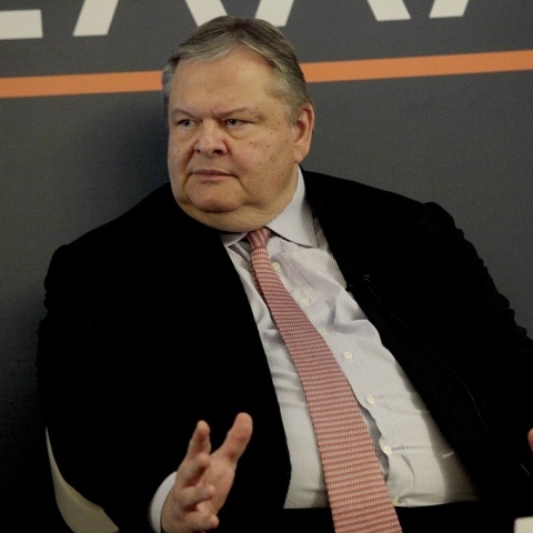 Ευάγγελος Βενιζέλος - Κύκλος Ιδεών 