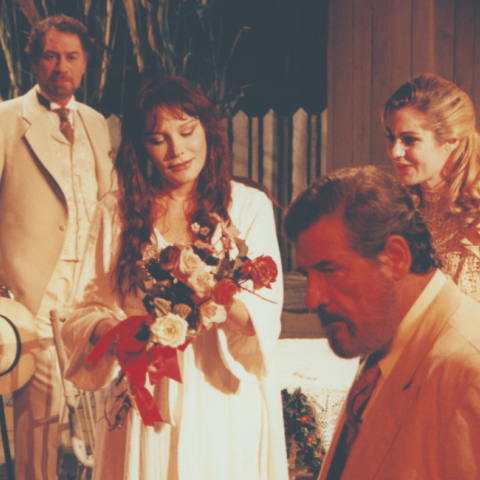 6 παραστάσεις του Θεάτρου Οδού Κεφαλληνίας