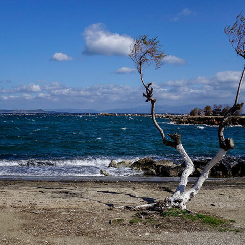 Κακοκαιρία