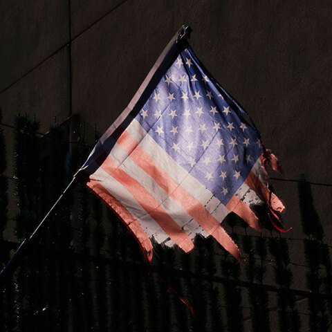 Νέα Υόρκη, Κορωνοϊός