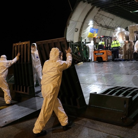 Πορτογαλία: Παράταστη στην κατάσταση έκτακτης ανάγκης λόγω κορωνοϊού