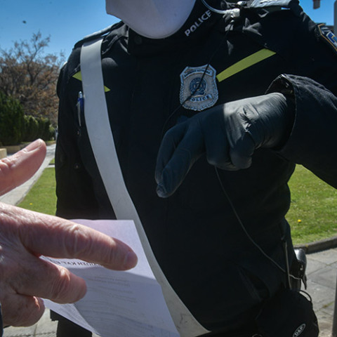 ΑΠΑΓΟΡΕΥΣΗΣ ΚΥΚΛΟΦΟΡΙΑΣ 