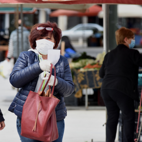 Ιατρική παρακολούθηση στο σπίτι: Ένα κρίσιμο ζήτημα 