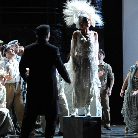 Μέγαρο Μουσικής Αθηνών