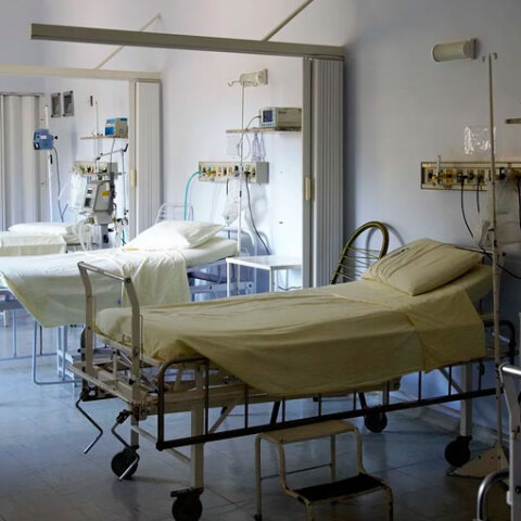 Η Intracom στηρίζει το Εθνικό Σύστημα Υγείας, προσφέροντας 50 δωρεάν αναπνευστήρες