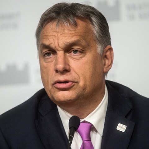 Βίκτορ Όρμπαν