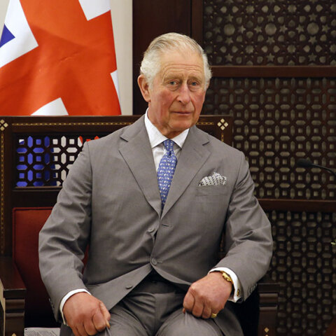 Πρίγκιπας Κάρολος