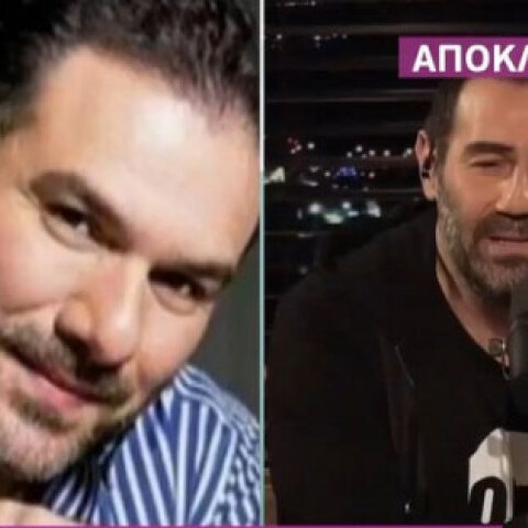 Γρηγόρης Αρναούτογλου - Αντώνης Κανάκης