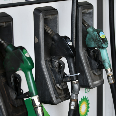 Πρόστιμα σε πρατήρια υγρών καυσίμων στην Κρήτη