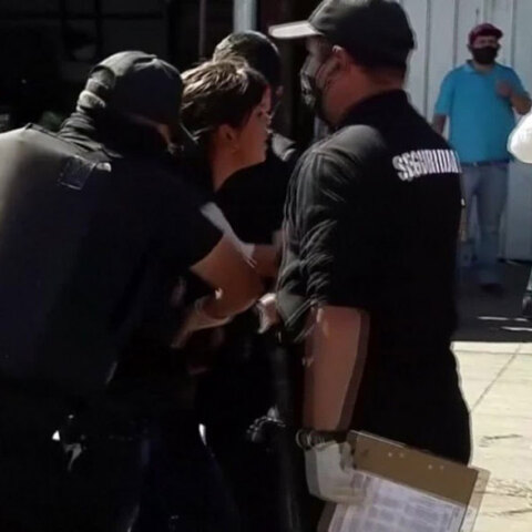 Κορωνοϊός, Χιλή