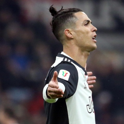 Πάνω από 1.000.000.000 δολάρια τα συνολικά έσοδα του Κριστιάνο Ρονάλντο