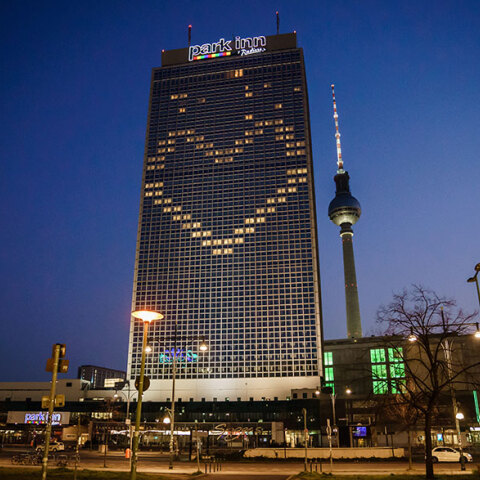 Γερμανία, Κορωνοϊός
