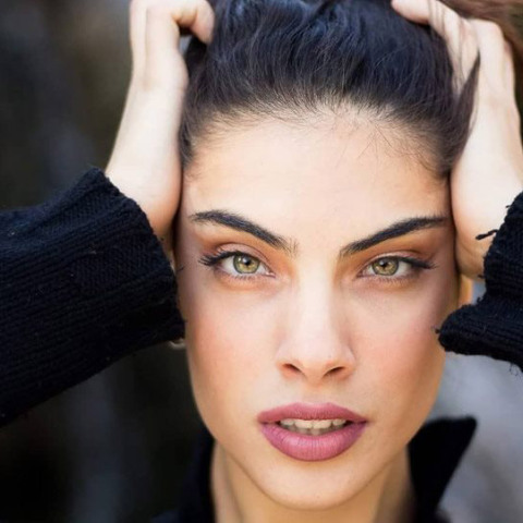 Τζίνα Βογιατζή 