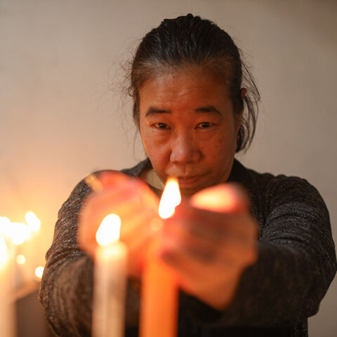 Κίνα, Κορωνοϊός