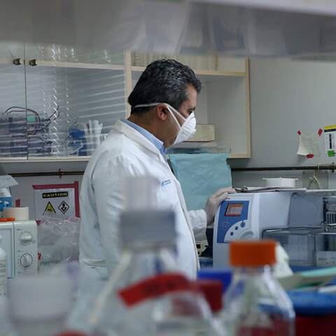 Κύπρος: Νέα κρούσματα κορωνοϊού