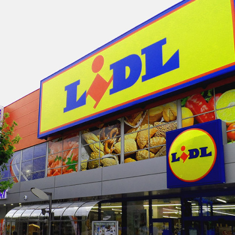 H Lidl Ελλάς στηρίζει τους πληγέντες στην Εύβοια