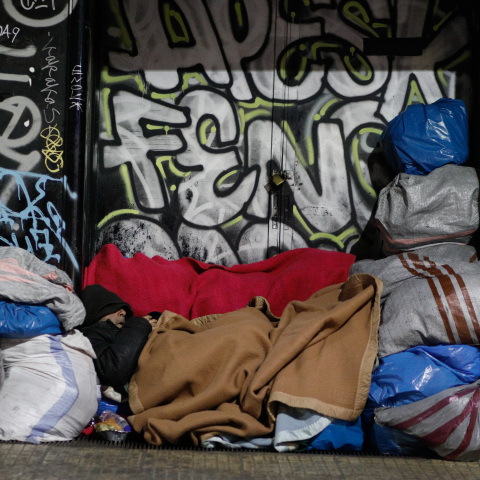 Σε βαθιά ύφεση εισέρχεται η Λατινική Αμερική, λόγω κορωνοϊού  