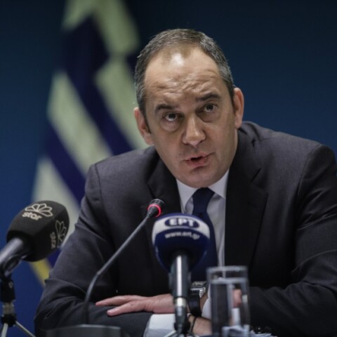 Γιάννης Πλακιωτάκης