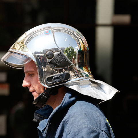 Πυροσβέστης 