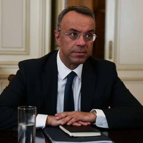 Σταϊκούρας: Σταδιακή η εξόφληση των οφειλών που έχουν ανασταλεί 