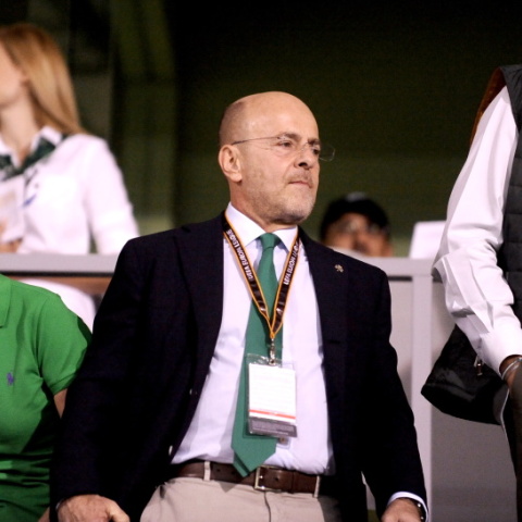 Αν στην UEFA άκουγαν τον Αλαφούζο