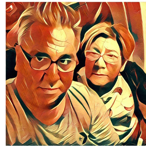 Μένουμε Σπίτι, αλλά μην τρελαθούμε ότι περνάμε τέλεια!