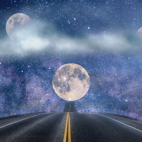 Τα ζώδια της Δευτέρας 6 Απριλίου 2020