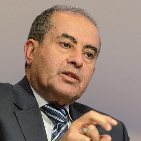 Μαχμούντ Τζιμπρίλ 