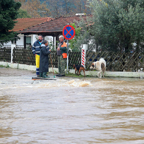 Κακοκαιρία