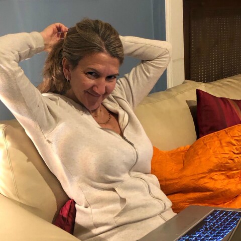 Έλλη-Άννα Παναγιωτοπούλου