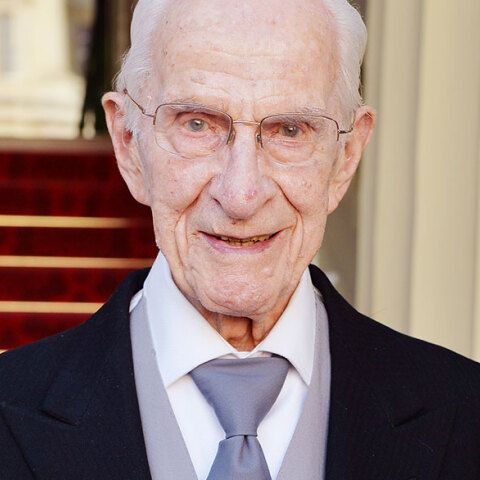 Δρ. Ουίλιαμ Φράνκλαντ