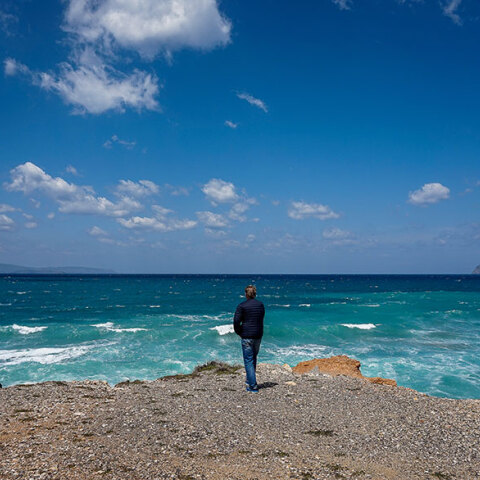 Κακοκαιρία