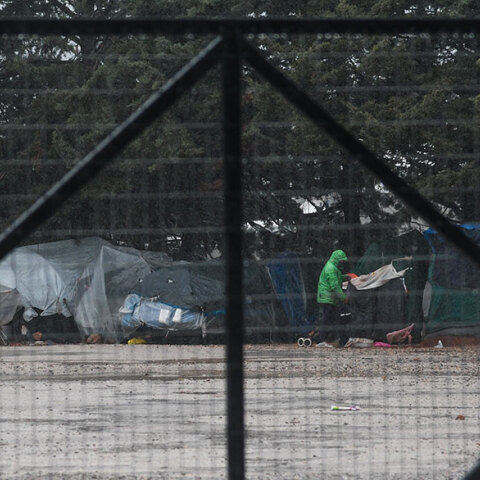 Δομή Μαλακάσας