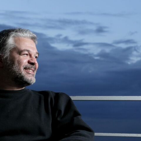 Κυριάκος Αθανασιάδης