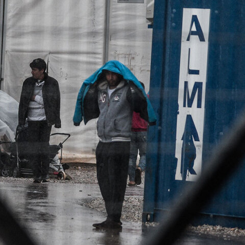 Δομή Μαλακάσας