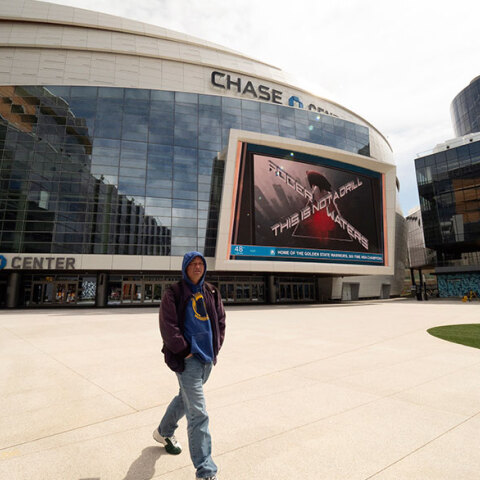 Πρωτάθλημα NBA 