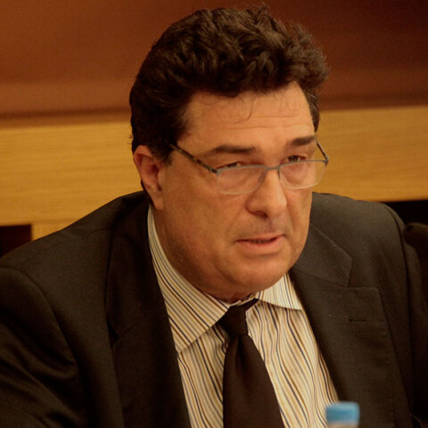 Αλέξης Παπαχελάς 