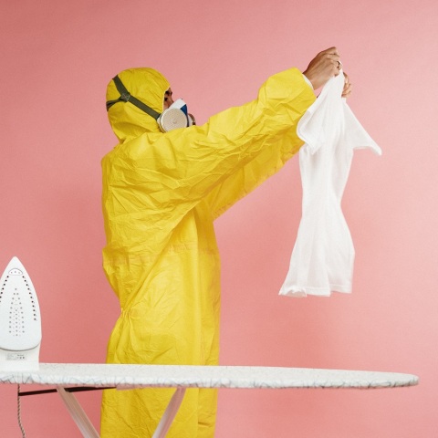 Κορωνοϊός-Καραντίνα