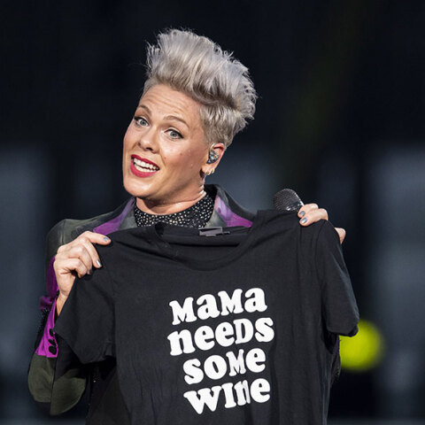 P!nk 