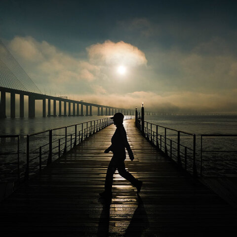 Κορωνοϊός στην Πορτογαλία 